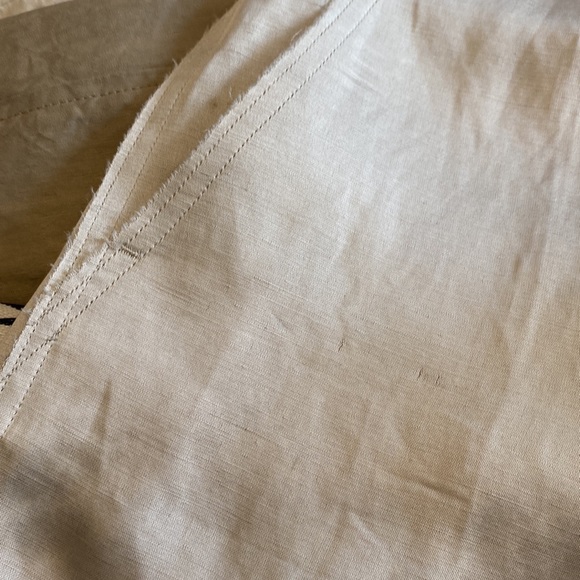 COS cropped pants size 6 - Picture 4 of 5